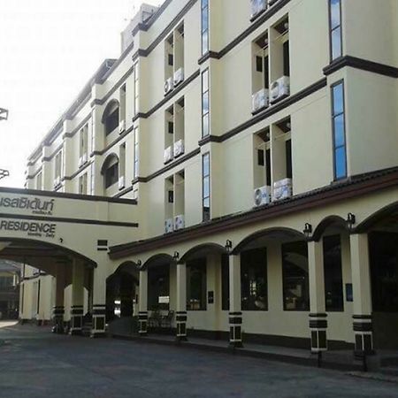 Lisa Chiang Mai Hotel ภายนอก รูปภาพ